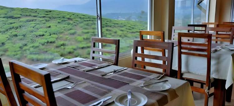 Oak Ray Misty Hills图片