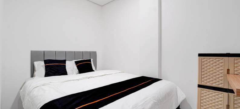 Hotel O Kemayoran Guest House图片