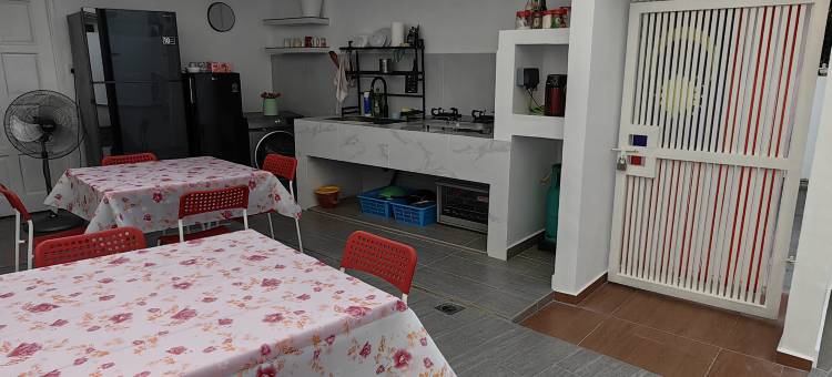 VNV DORM HOMESTAY图片