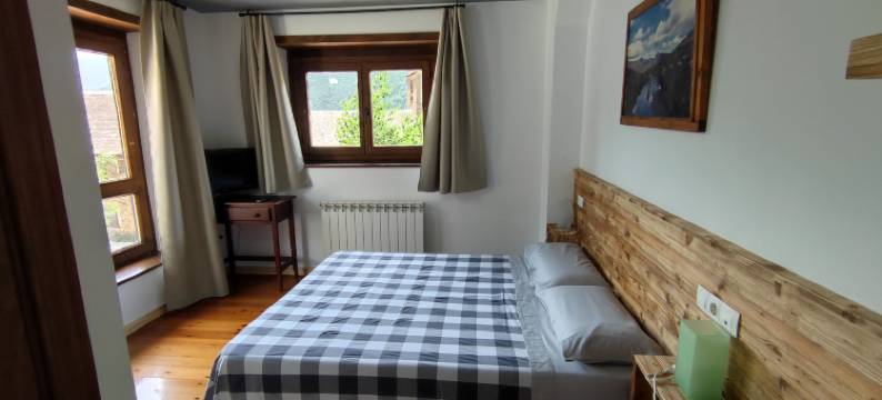 贝特兰酒店(Hotelet de Betlan)图片