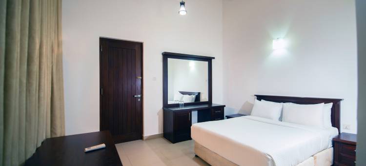 康提极乐岭别墅酒店(Blissful Ridge Bungalow Kandy)图片
