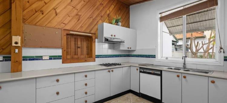 利德科姆舒適房間 – 市中心，近車站(Comfortable Room in Lidcombe – Steps to Train Station)图片