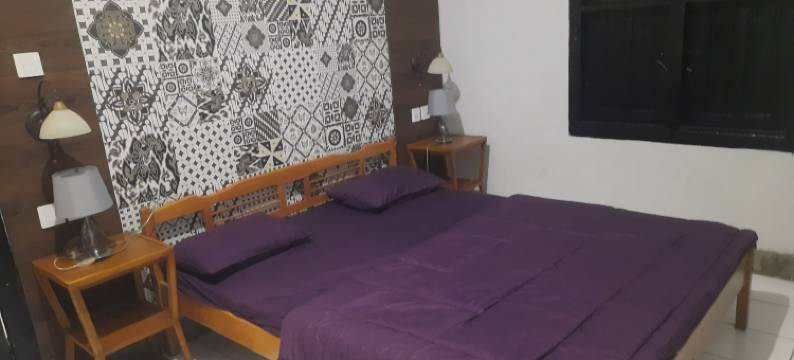 Capital O 奇帕纳斯公寓(阿加佩别墅)(Capital O Cipanas Residence (Villa Agape))图片