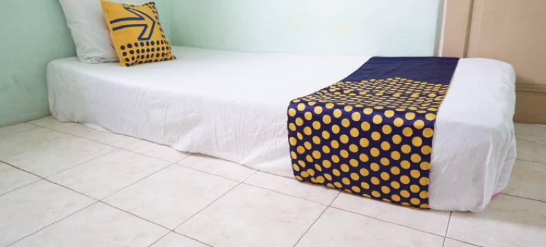 SPOT ON 93611 Kost Pak Suyatno Syariah 2住宿(SPOT ON 93611 Kost Pak Suyatno Syariah 2)图片