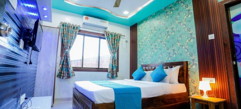 赛山假日(Sai Hill’s Holiday’s)图片