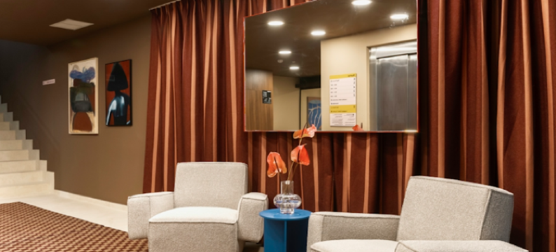 Native Cannon Street图片