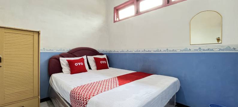 Hotel O Villa Cemara Syariah图片