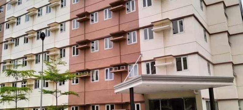 Bhella Suite SMDC Hope Residences near SM Mall图片