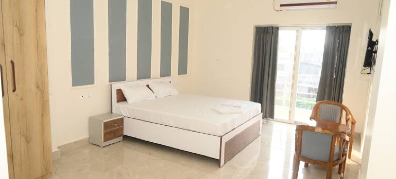 Shangrila Stay Bodhgaya图片