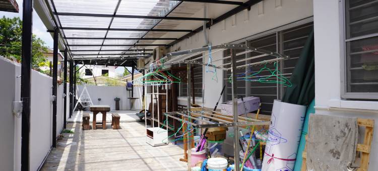 HJ Private Pool HomeStay Ipoh图片