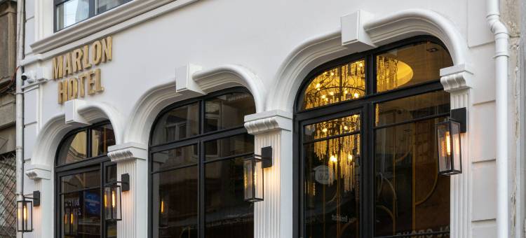 马龙酒店(Marlon Hotel)图片