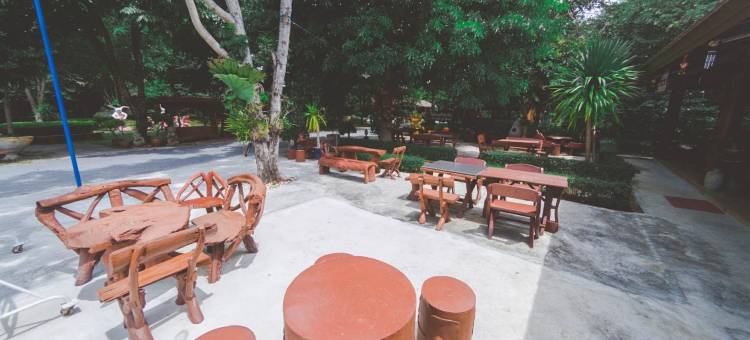 米雷亚考艾度假村(Mireya Resort Khaoyai)图片