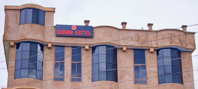 Sumni Hotel图片