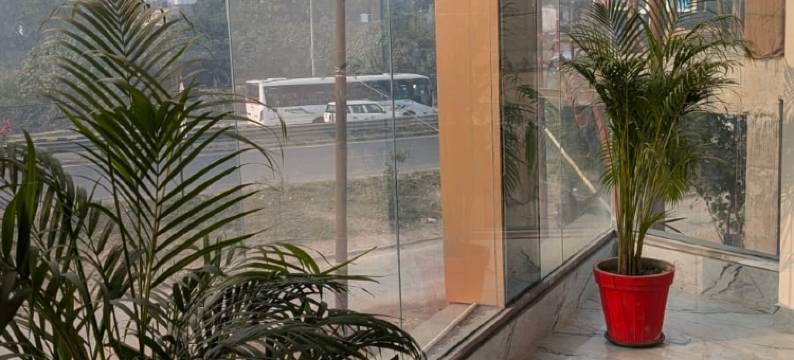 R R TRIPATHI酒店(Hotel R R Tripathi)图片