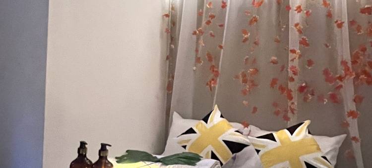 极乐寺2分钟：经济时尚宁静套房 — 价格亲民(Budget Stylish&Affordable Serenity Suite #2min KekLokSi)图片