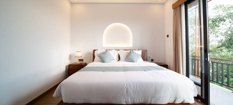 月光旅馆(Lunaire Guest House)图片