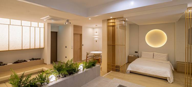 Vibe Hotel Geoje Gohyeon图片