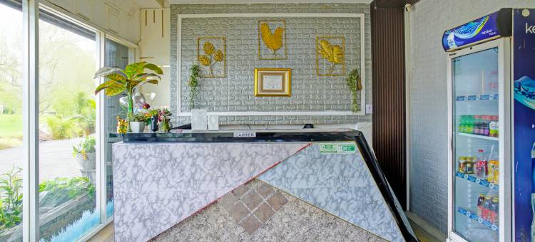 Hotel O near Taman Wisata Alam Punti Kayu formerly Ivy Hotel图片