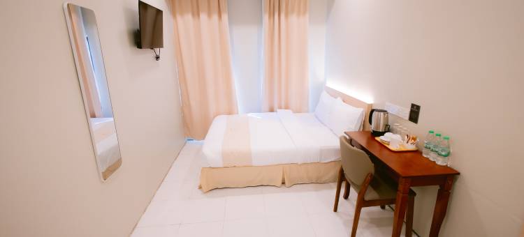 Rovers Hotel图片