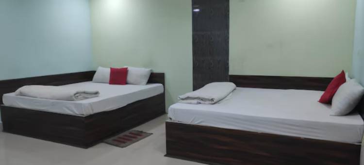 沙克蒂酒店(Hotel Shakti)图片
