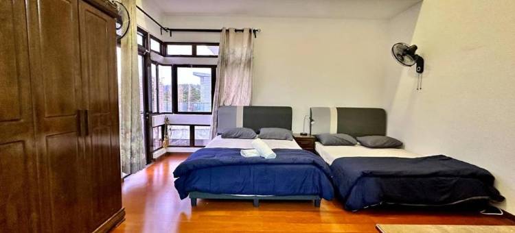 Saujana Rawang Retreat图片