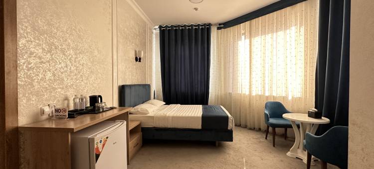 中国西南酒店(XINAN HOTEL)图片