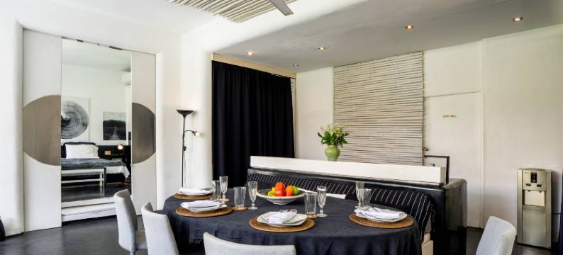 洛维利别墅(Villa Lovelli)图片