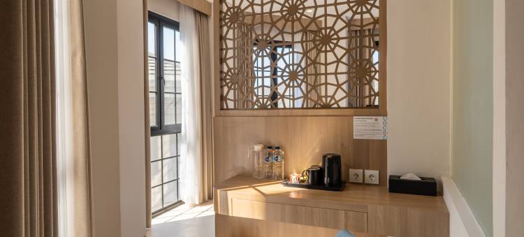 曼达丽卡蒙塔纳海滨(Montana Oceanside Mandalika)图片