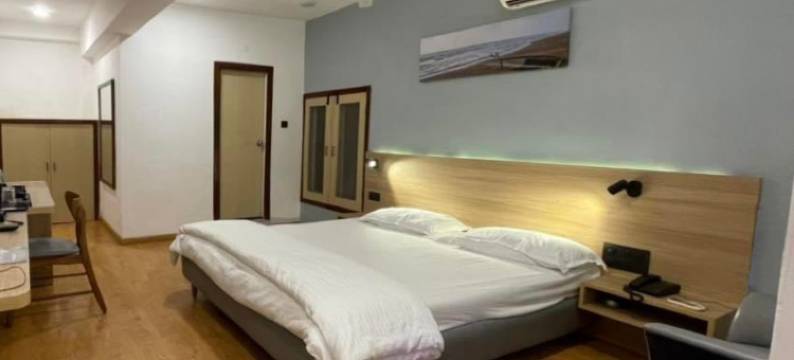 孟加拉国际酒店(Hotel Bengal International)图片