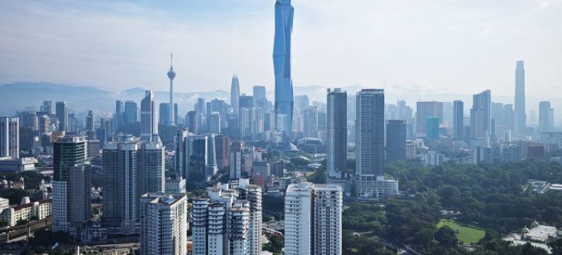 吉隆坡Roam旗下Riveria City公寓(Riveria Premium Kuala Lumpur, Roam)图片