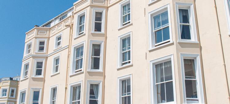 贝尔格雷夫酒店 腾比(The Belgrave Hotel Tenby)图片