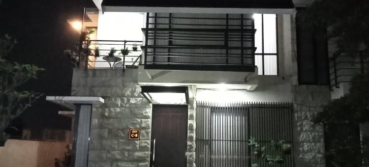 Anagata House Batu@C8 Grand Kusuma Hill图片