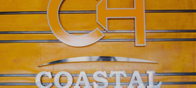 海滨酒店伊洛伊洛(Coastal Hotel Iloilo)图片