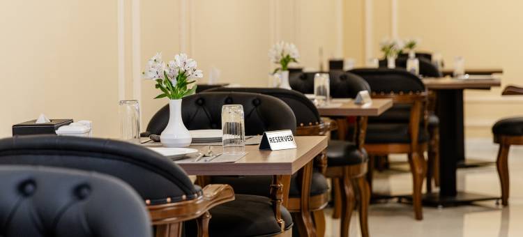 阿斯托里亚广场酒店(Astoria Plaza hotel)图片