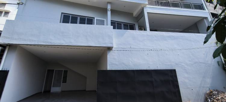 图梅萨2号伊斯兰旅馆(Tumesa Guesthouse Syariah 2)图片