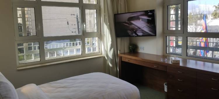 霍里朗德酒店(Holyland Hotel Amman)图片