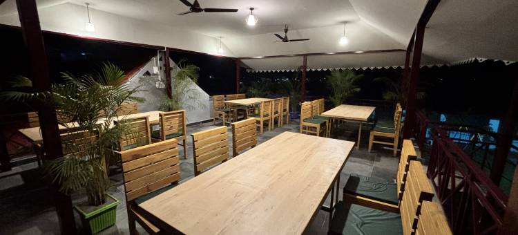 橙花异国比杭加度假村(Orangepetal Exotic Bihanga Resort)图片