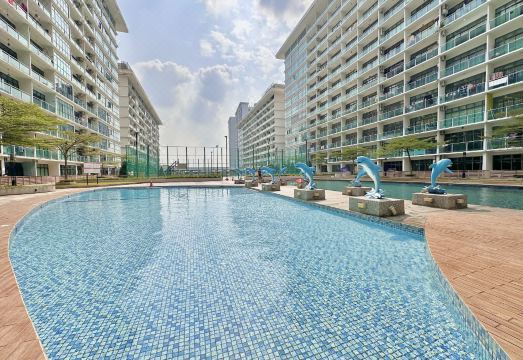 Palazio Mount Austin By Stayrene Hotel Overview