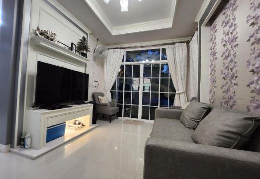 The Cube Pool Villa 1 Hotel Overview