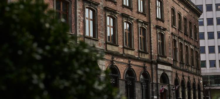 欧普斯十六酒店(Opus XVI)图片