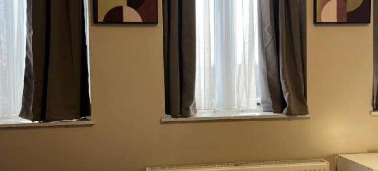 OYO Namaste Palace图片