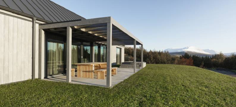 海金之家(Heiðin Homes)图片