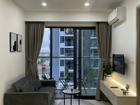 Chinh Chich Apartment (Nera Garden near Aeon Mall Hue)