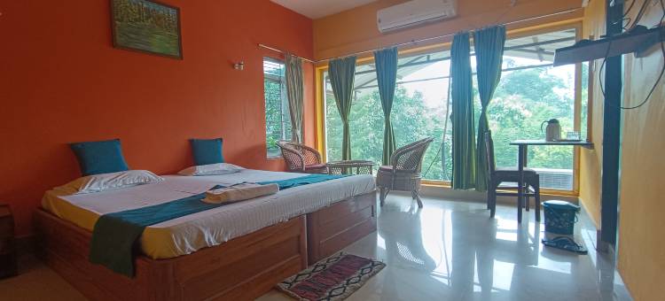 Resort Olive Village Murti图片