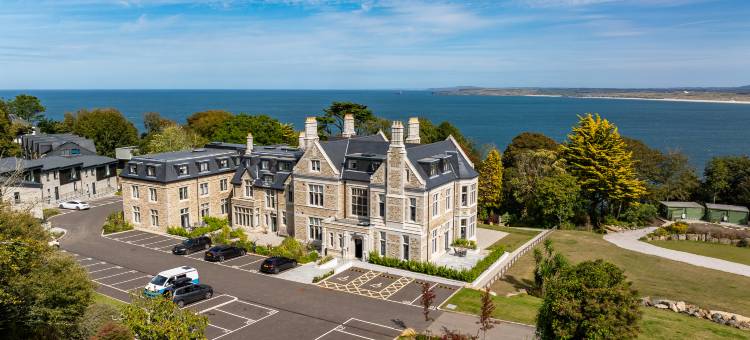 特雷洛伊汉庄园(Treloyhan Manor)图片