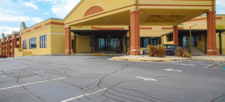 MyHomes Macon North Long Stay By SilverKey图片