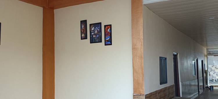 深阳摄政酒店(Hotel Deepsun Regency)图片