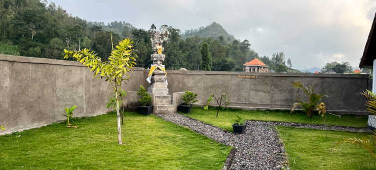 Belvilla Ratna 度假村 乌布皇宫附近(Belvilla Ratna Resort Ubud PalaceNearUbud Palace)图片