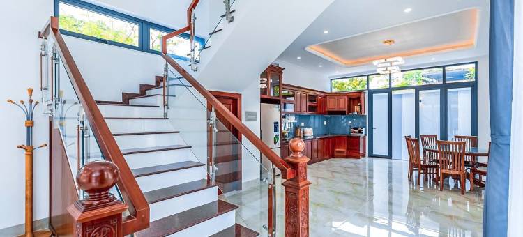 水晶别墅(Crystal Villa)图片