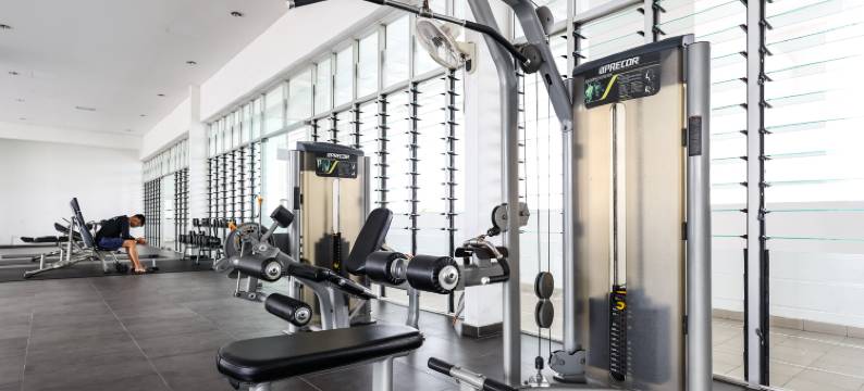 The Edge Residence by Favspace图片